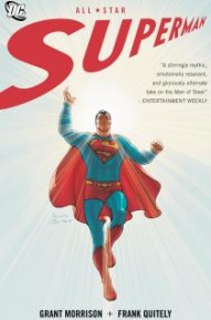 All-Star Superman Vol. 1