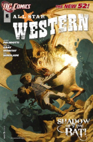All-Star Western #6