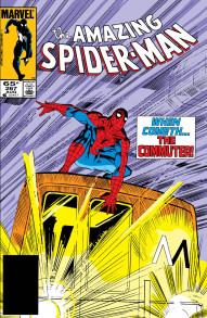 Amazing Spider-Man #267