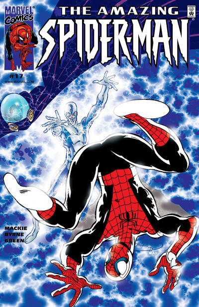 Amazing Spider Man 17 Reviews At ComicBookRoundUp