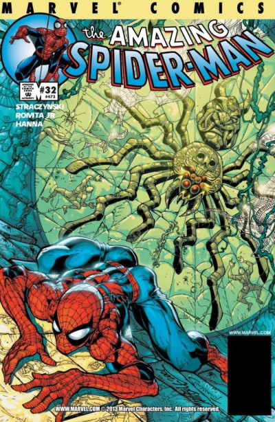 Amazing Spider Man Reviews At Comicbookroundup