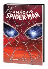 Amazing Spider-Man Vol. 2 Deluxe