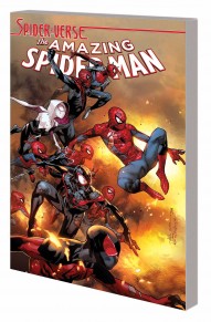 Amazing Spider-Man Vol. 3: Spider-Verse
