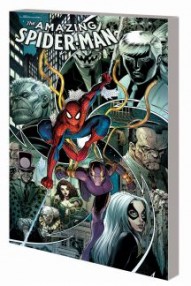 Amazing Spider-Man Vol. 5: Spiral