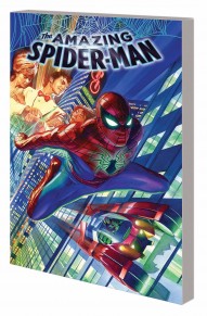 Amazing Spider-Man Vol. 1: Worldwide