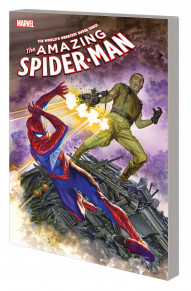 Amazing Spider-Man Vol. 6: Worldwide