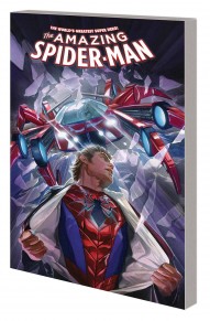 Amazing Spider-Man Vol. 2: Worldwide