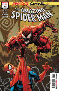 Amazing Spider-Man #30