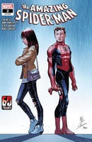 Amazing Spider-Man (2022) #2