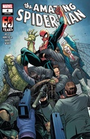 Amazing Spider-Man (2022) #4