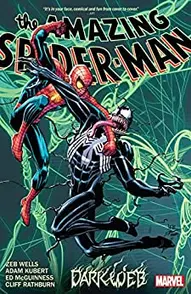 Amazing Spider-Man Vol. 4: Dark Web
