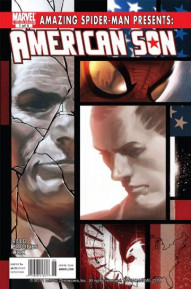 Amazing Spider-Man Presents: American Son