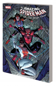 Amazing Spider-Man: Renew Your Vows Vol. 1: Brawl In Family