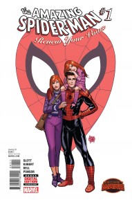 Amazing Spider-Man: Renew Your Vows