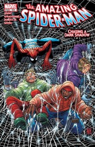 Amazing Spider-Man #503