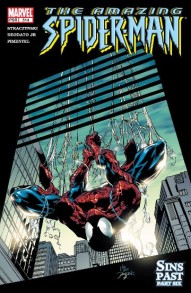 Amazing Spider-Man #514