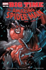 Amazing Spider-Man #652