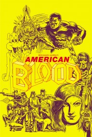American Blood #1