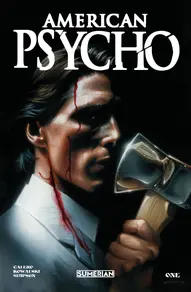 American Psycho (2023)