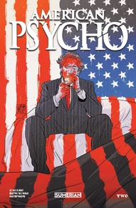 American Psycho #2