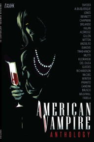 American Vampire Anthology #2