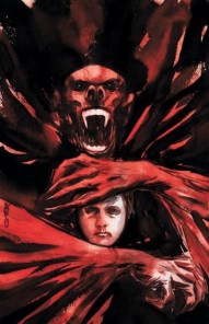 American Vampire: Lord of Nightmares #2