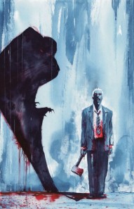 American Vampire: Lord of Nightmares #5