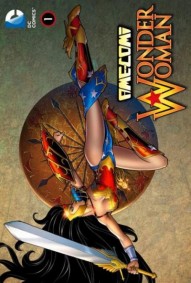 Ami-Comi: Wonder Woman #1