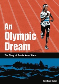 An Olympic Dream #1