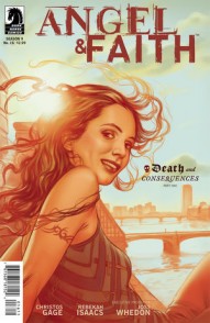 Angel & Faith Season 9 #16