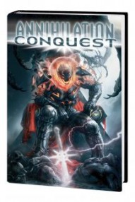 Annihilation: Conquest Omnibus