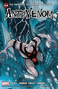 Anti-Venom: New Ways to Live Collected