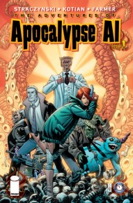 Apocalypse Al