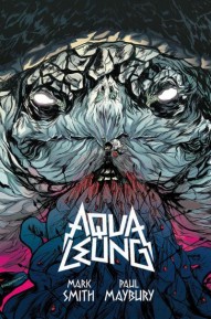 Aqua Leung