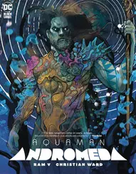 Aquaman: Andromeda Collected