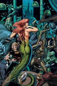 Aquaman: Sword of Atlantis #42