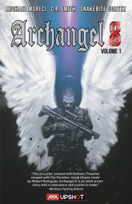 Archangel 8 Collected