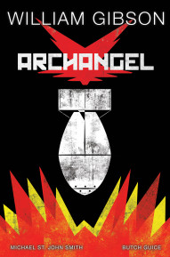 Archangel Vol. 1