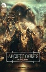 Archeologists of Shadows