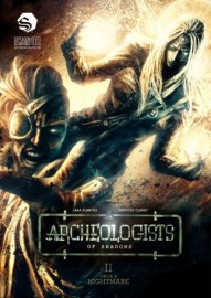 Archeologists of Shadows #2