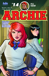 Archie #14