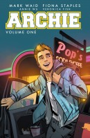 Archie (2015) Vol. 1 TP Reviews