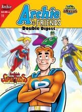 Archie & Friends Double Digest #11