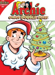 Archie's Double Digest