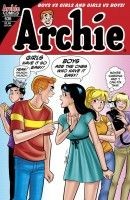 Archie #636