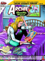 Archie Digest #201