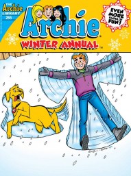 Archie's Double Digest #265