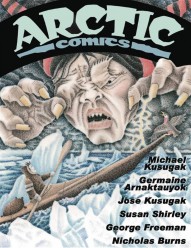 Arctic Comics #1