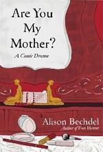 Are You My Mother? A Comic Drama #1