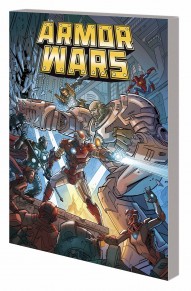 Armor Wars: Warzones